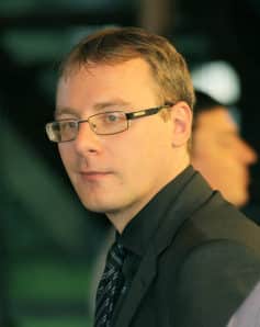 Николай Желунов