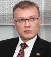 Александр Валентинович Соколов