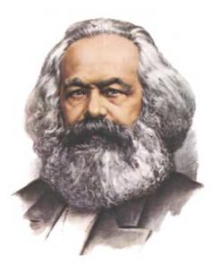 Карл Маркс