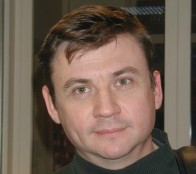 Алекс Каменев