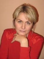 Ирина Анатольевна Головина