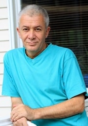 Александр Хакимов