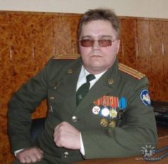 Виктор Сиголаев