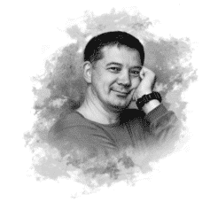 Андрей Лисьев