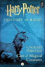 Гарри Поттер: путешествие сквозь заботу о магических существа