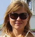 Александра Плен