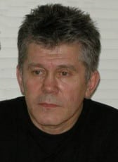 Валерий Увалов