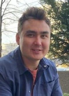 Андрей Еслер