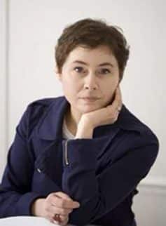 Николя Барро (Даниэла Тиле)