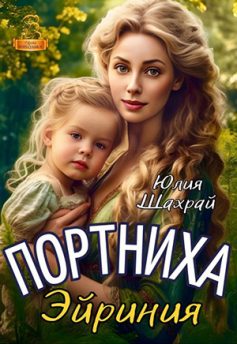 «Портниха Эйриния Юлия Шахрай