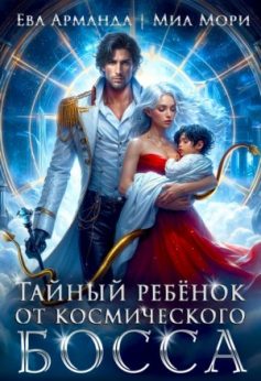 «Тайный ребёнок от Космического Босса Ева Арманда, Миа Мори