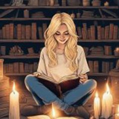 Анна Митро