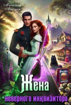 «Жена неверного инквизитора, или Фастфуд от попаданки Матильда Аваланж
