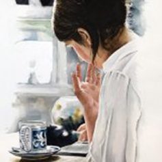 Юлия Мишина